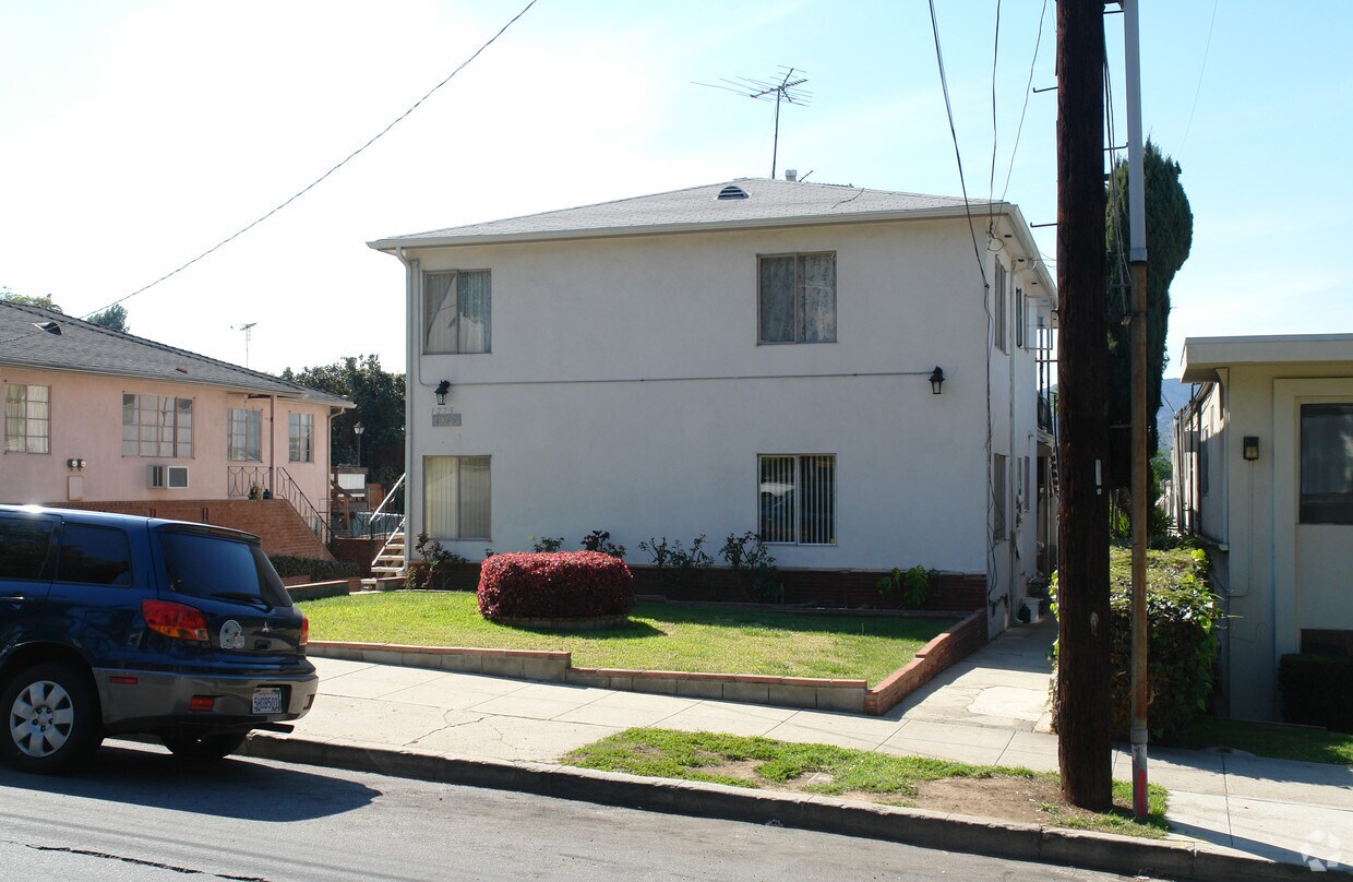 Foto del edificio - 1275 Boynton St