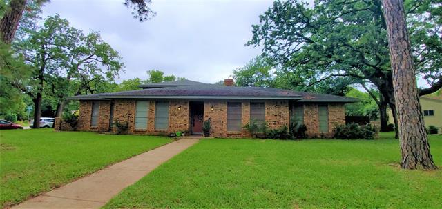 Foto principal - 1908 Westridge St