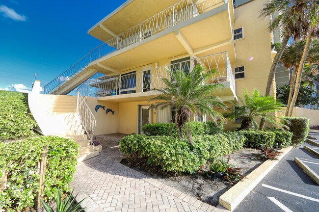Foto del edificio - 5060 N Ocean Dr