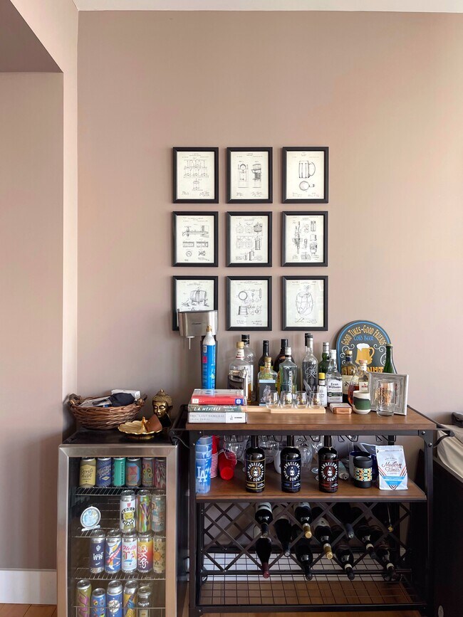 Foto del edificio - 460 S Spring St