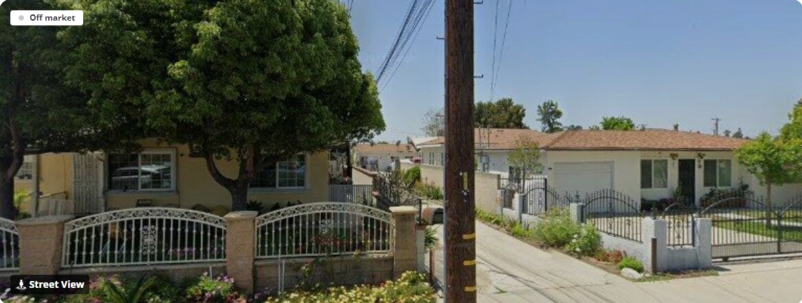 Foto principal - 11732 Killian St
