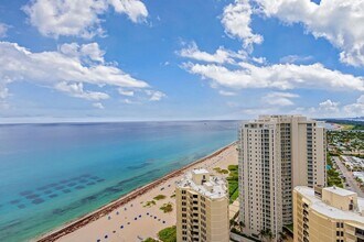 Building Photo - 3000 N Ocean Dr