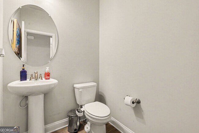 Foto del edificio - 837 Everleigh Ct