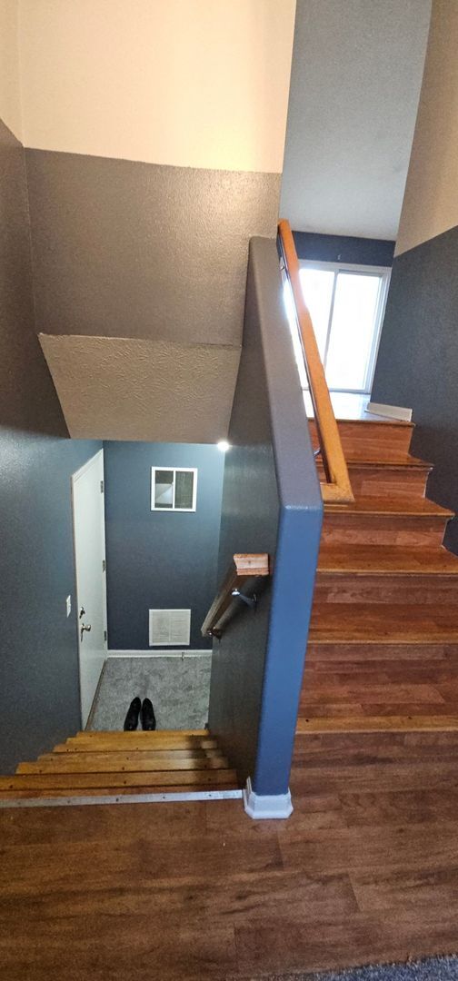 Foto del edificio - Charming 3BR House in Omaha