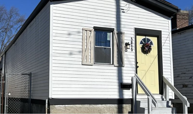 Photo - 1815 Columbia St (Louisville, KY)