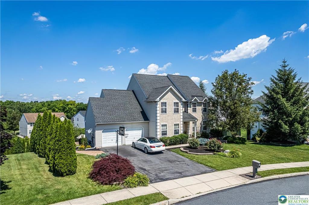 Foto principal - 202 McNair Cir