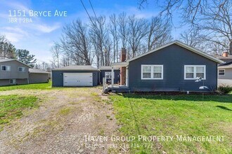 Building Photo - 1151 Bryce Ave