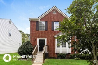 Building Photo - 6621 Ivy Log Dr SW