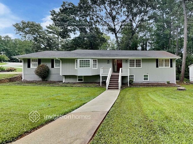 Building Photo - 4104 Windermere Dr