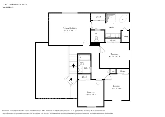 Building Photo - 11264 Gallahadion Ln