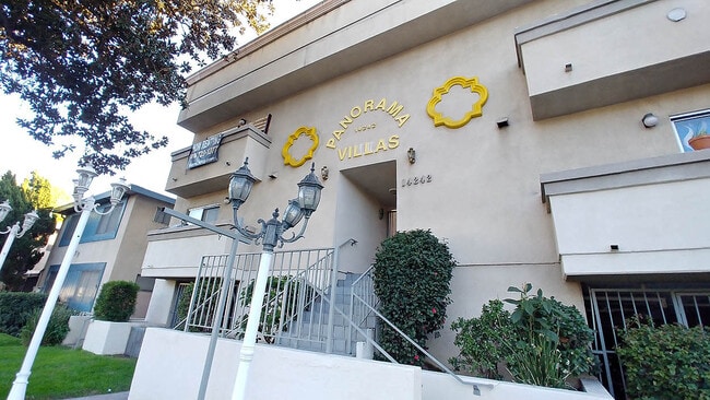 Foto del edificio - Panorama Villas