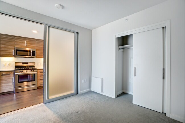 Building Photo - 150 Van Ness