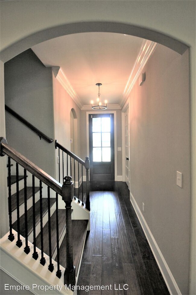 Building Photo - 3 br, 3 bath House - 104 Legacy Trace Dr