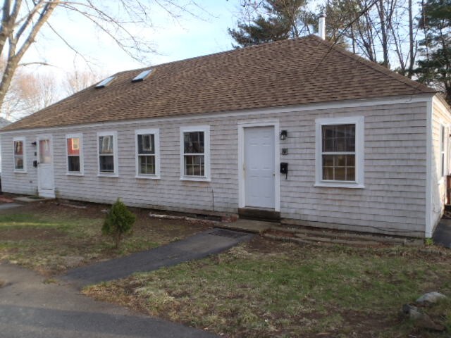 Foto principal - 16 Halstead St