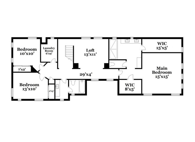 Foto del edificio - 1963 S Follett Way