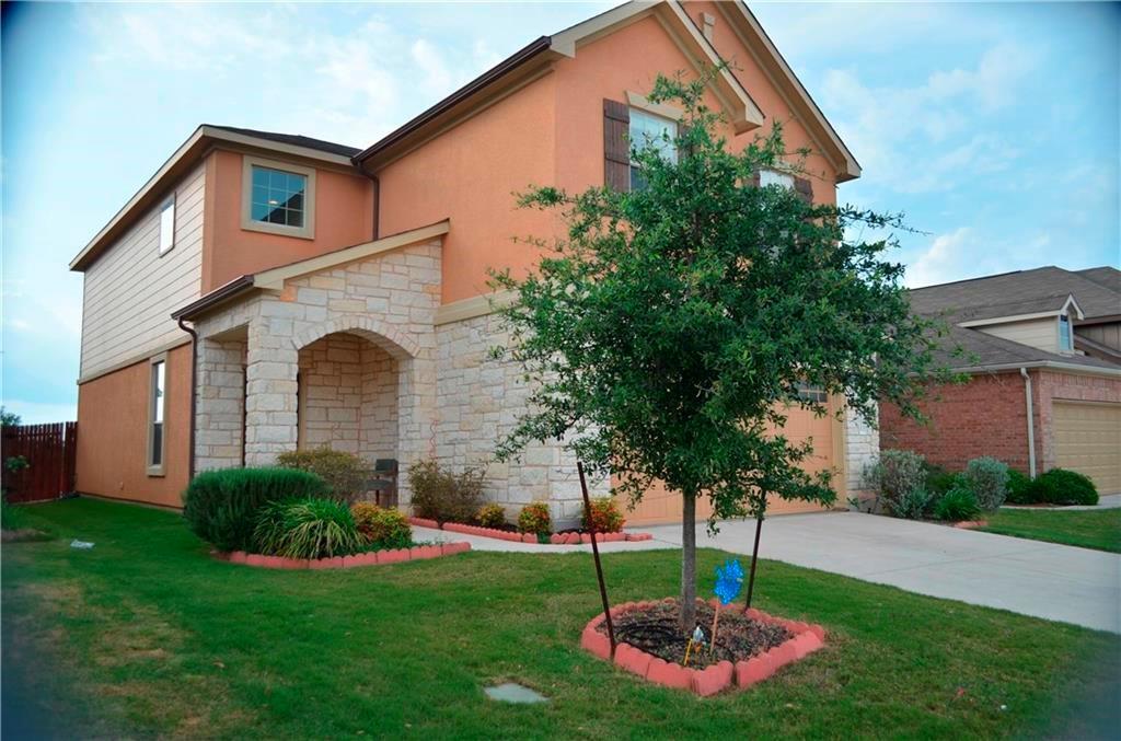 Primary Photo - 16020 Hampton Bliss Trce