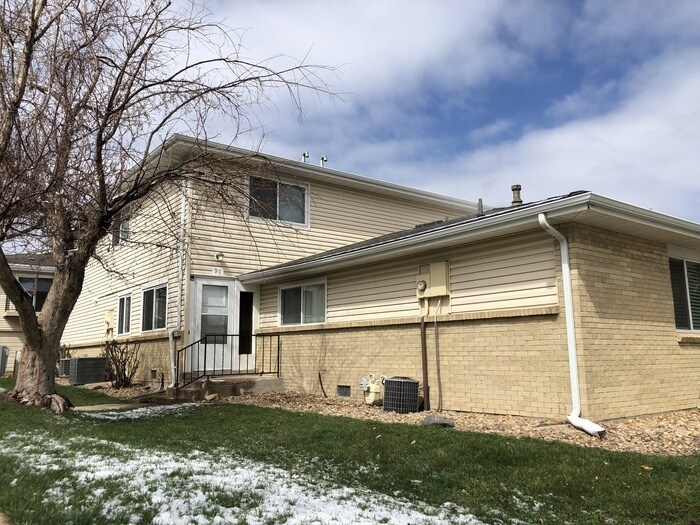 Foto principal - Beautiful Townhome in Denve