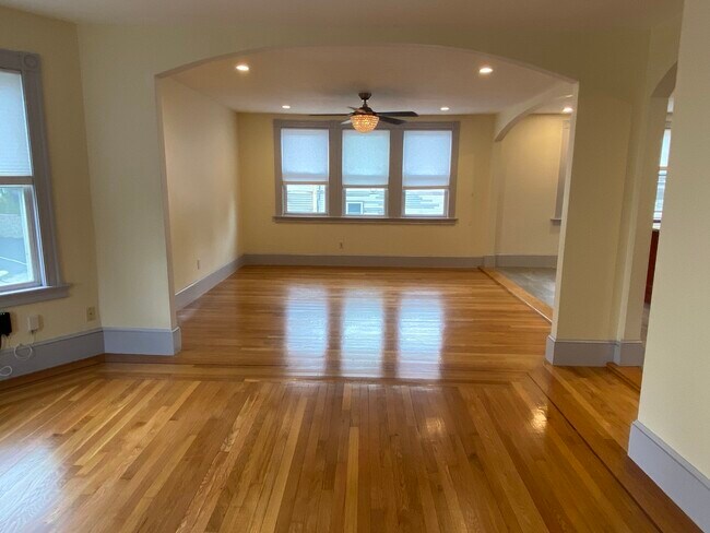 Foto del edificio - 99 Walnut St