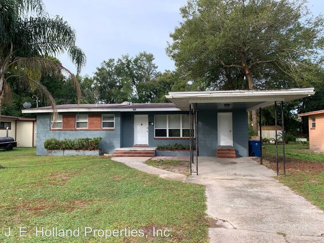 Building Photo - 3 br, 2 bath House - 2602 Pine Summit Drive