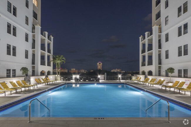 Mizner Park Apartments for Rent Boca Raton, FL