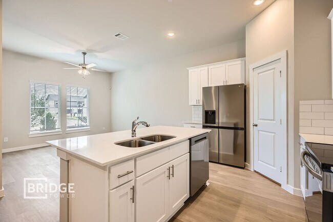 Building Photo - JASPER PLAN