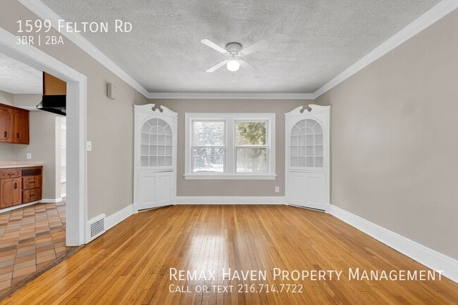 Building Photo - 1599 Felton Rd