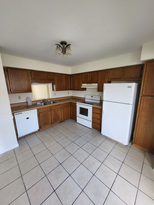 Foto del edificio - CAMPUS EAST