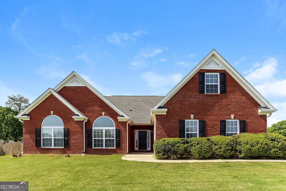 203 Olde Lexington Pass, Villa Rica, GA 30180 House Rental in Villa