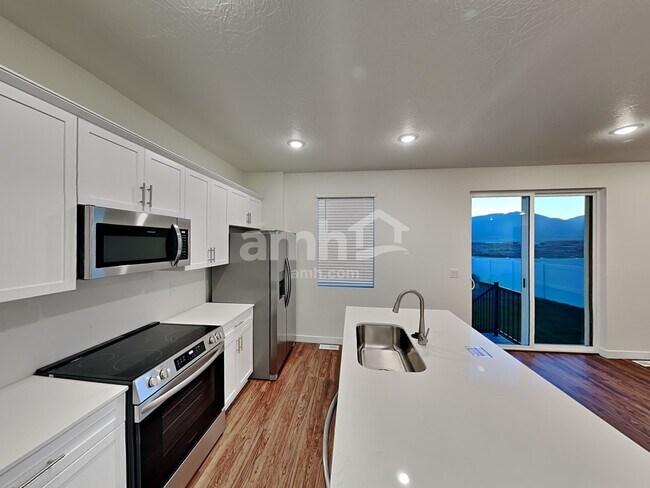 Foto del edificio - 3503 N Annabell St