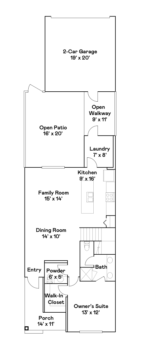 Photo - 6098 Peaceful Pk Wy House
