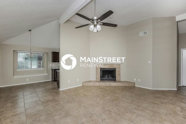 Foto del edificio - 3 Bedroom Pet-Friendly Home in Fort Worth, TX with Main Street Renewal