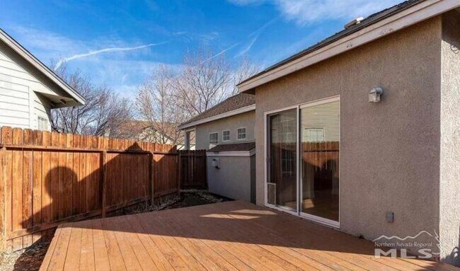 Building Photo - 2 bedroom in Sparks NV 89436