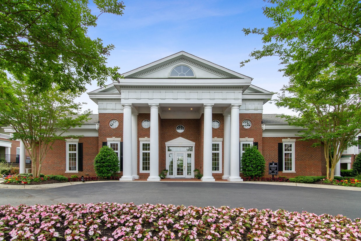 Avemore Apartments Charlottesville, VA