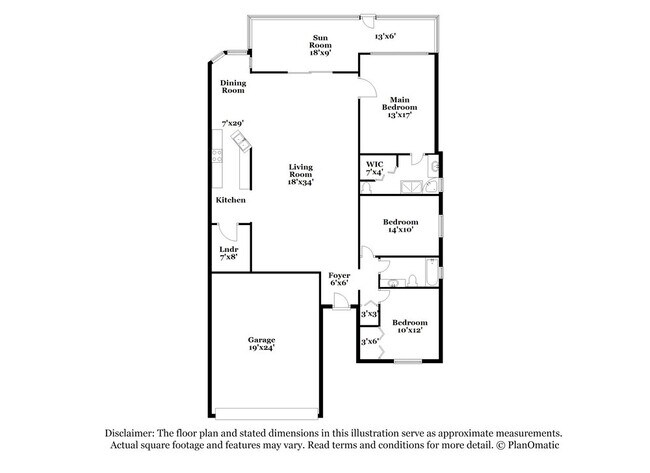 Foto del edificio - 30551 Annadale Dr