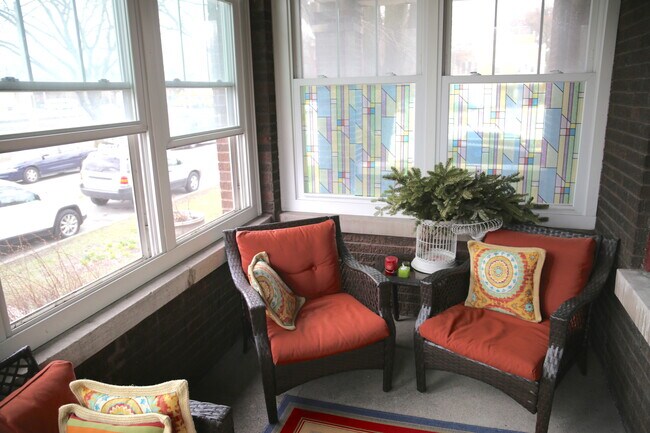 Foto del edificio - 508 S Scoville Ave
