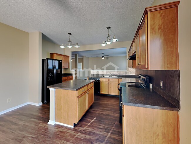 Foto del edificio - 936 Shenandoah Way