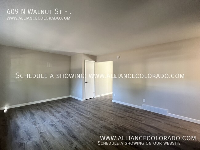 Building Photo - 609 N Walnut St