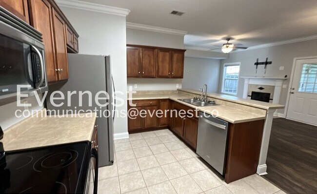 Building Photo - 6721 Briana Way