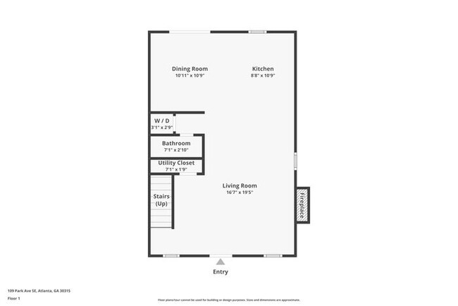 Building Photo - Home with Spacious Deck