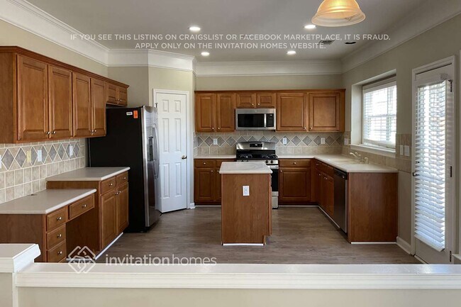 Foto del edificio - 11533 Twickham Ct