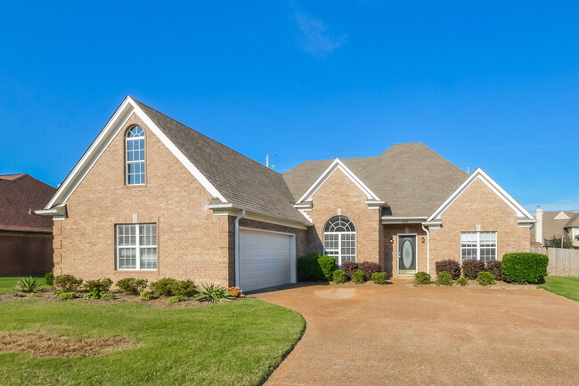 Building Photo - 4868 Harvest Park Dr