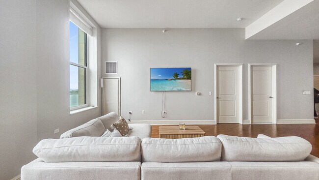 Foto del edificio - 850 N Lake Shore Dr