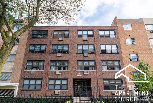 Foto del edificio - 5847 N Winthrop Ave