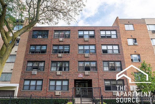 Building Photo - 5847 N Winthrop Ave