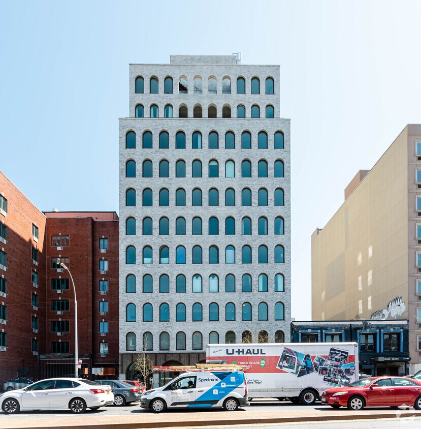 Foto del edificio - 243 4th Ave