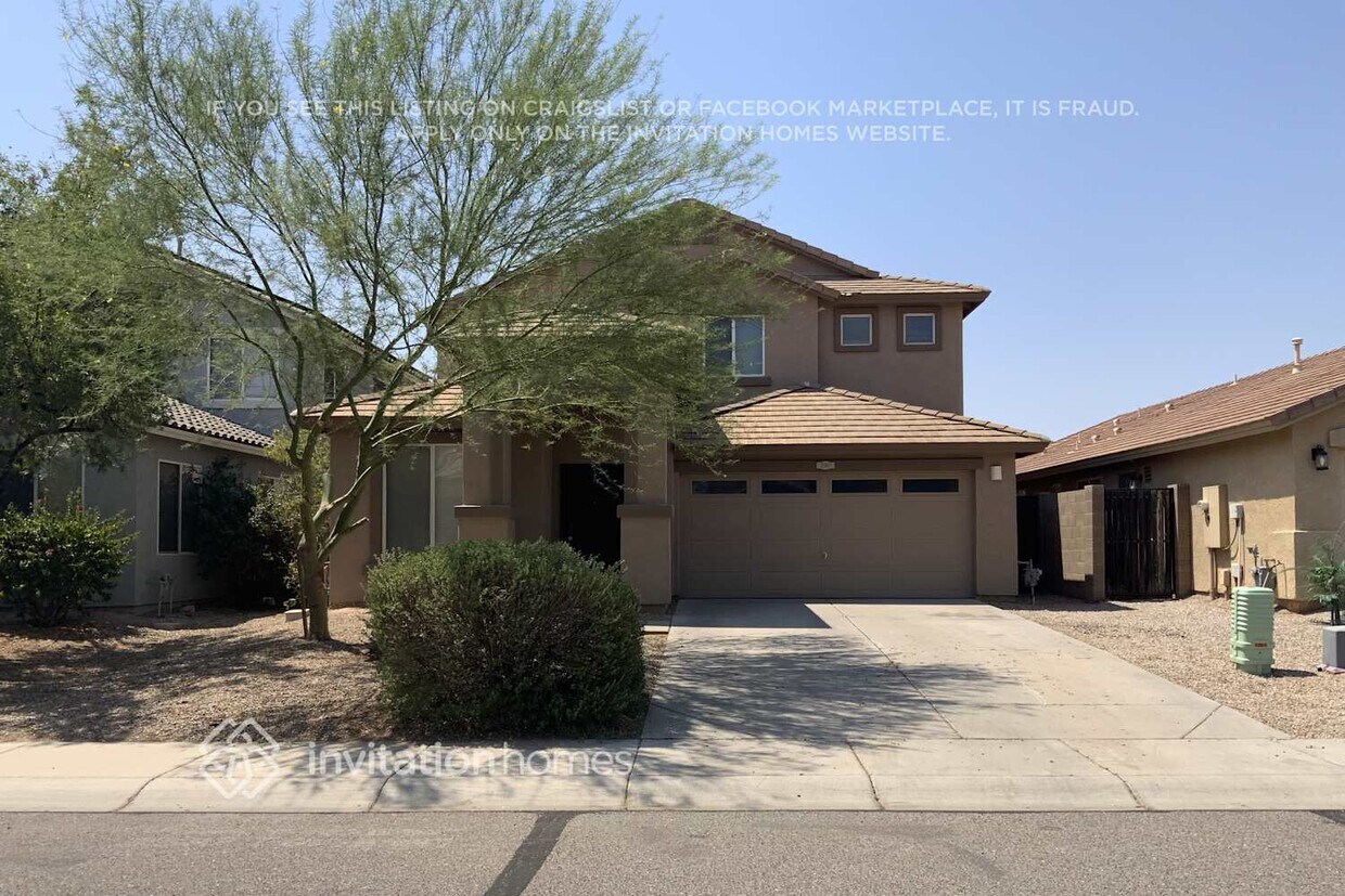 Primary Photo - 2901 W Angel Way
