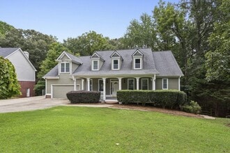 Building Photo - 5032 Hickory Hills Dr
