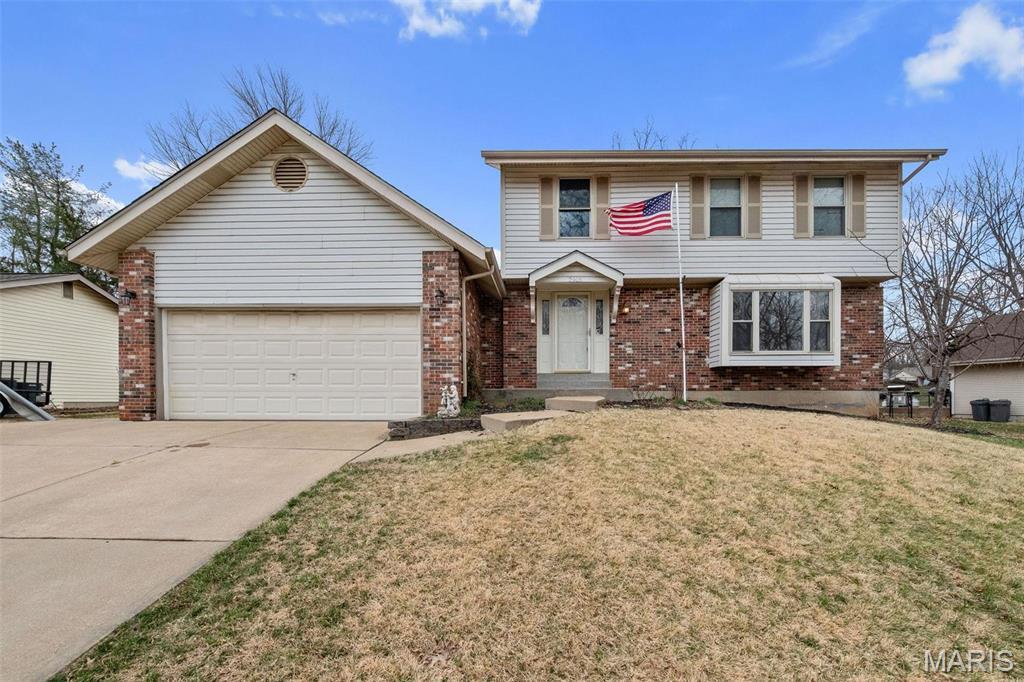 Foto principal - 2915 Coram Dr