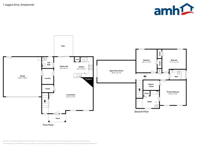 Building Photo - 7 Joggins Dr