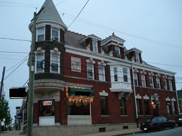 Primary Photo - 299 New Brunswick Ave